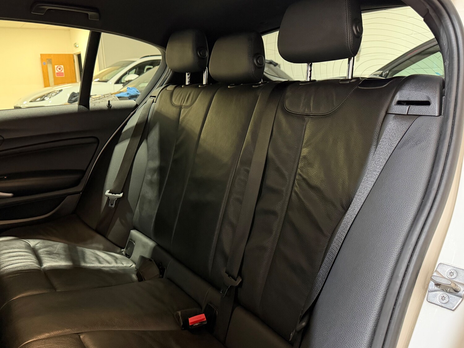 Used BMW 1 Series 2019 for sale - 77786351: Photo 16