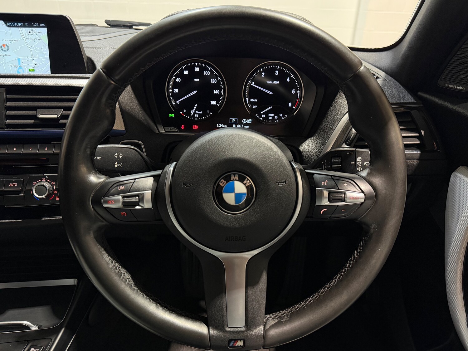 Used BMW 1 Series 2019 for sale - 77786351: Photo 17