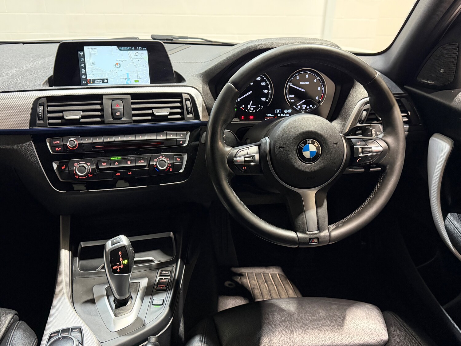 Used BMW 1 Series 2019 for sale - 77786351: Photo 18