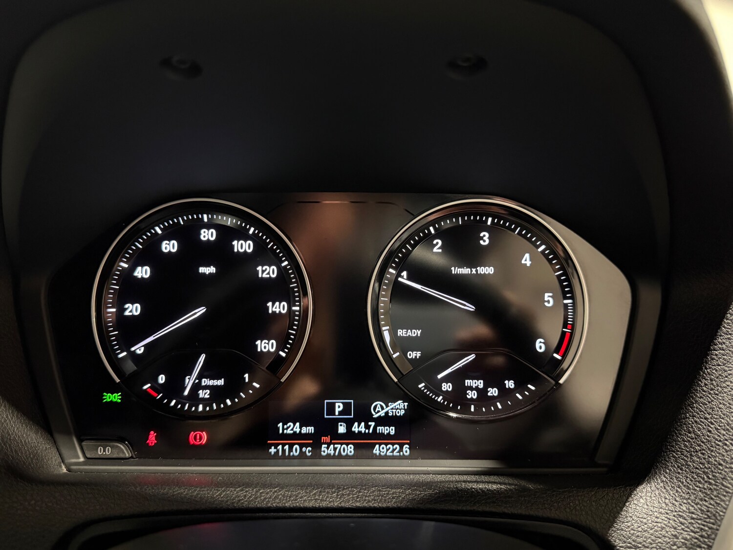 Used BMW 1 Series 2019 for sale - 77786351: Photo 22