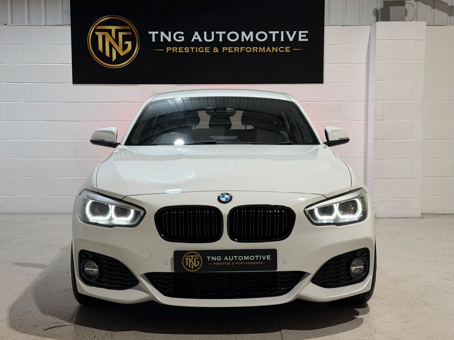 Used BMW 1 Series 2019 for sale - 77786351: Photo 7