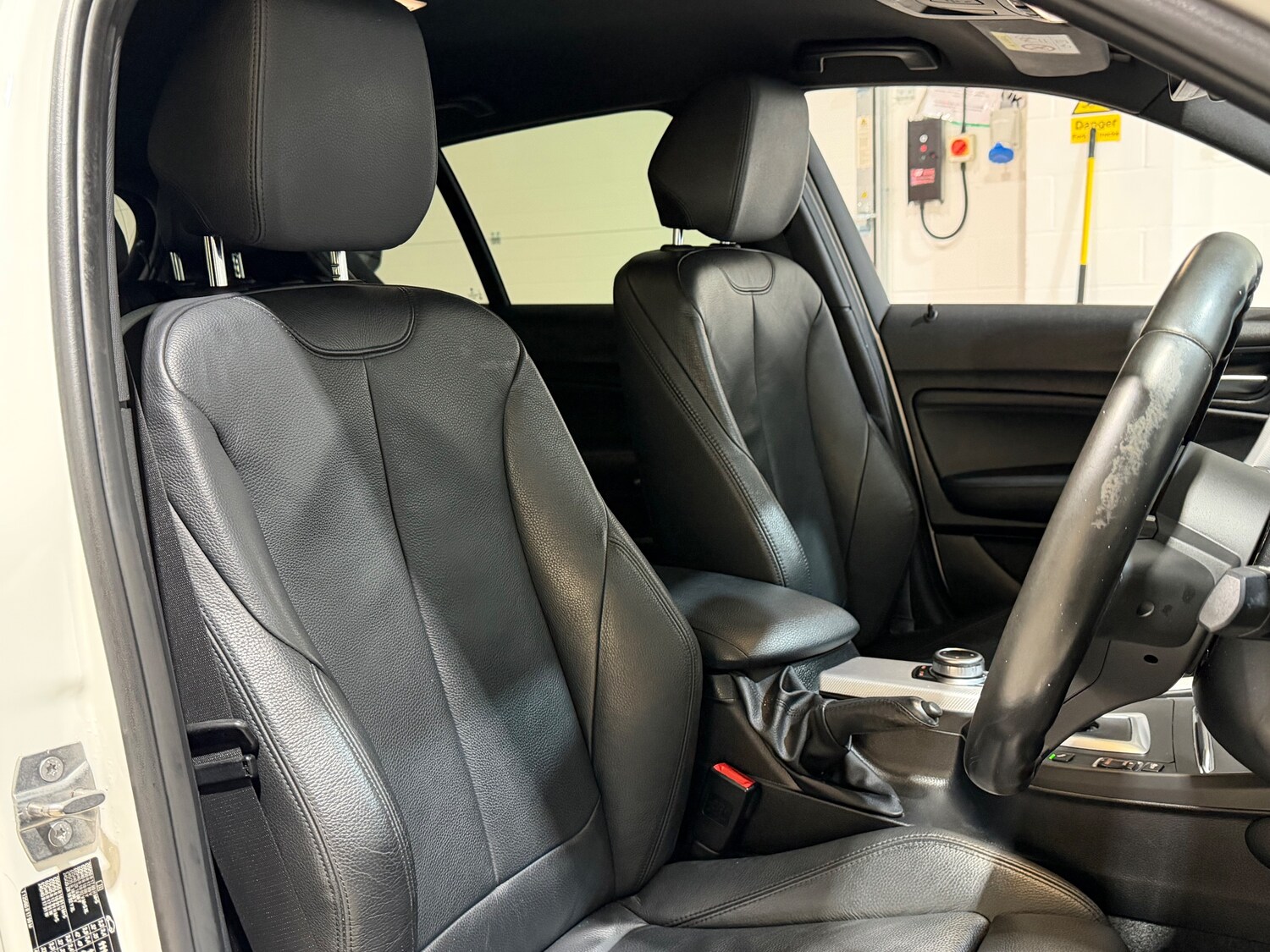 Used BMW 1 Series 2019 for sale - 77786351: Photo 8