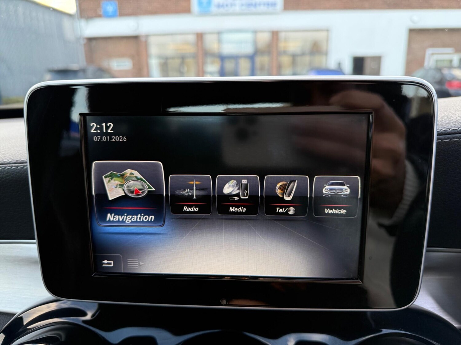 Used Mercedes-Benz C Class for sale - 78022441: Photo 10