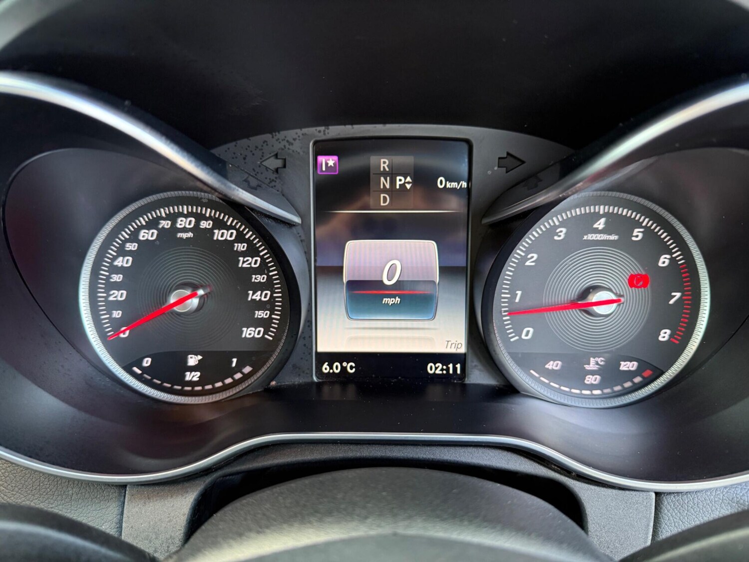 Used Mercedes-Benz C Class for sale - 78022441: Photo 11