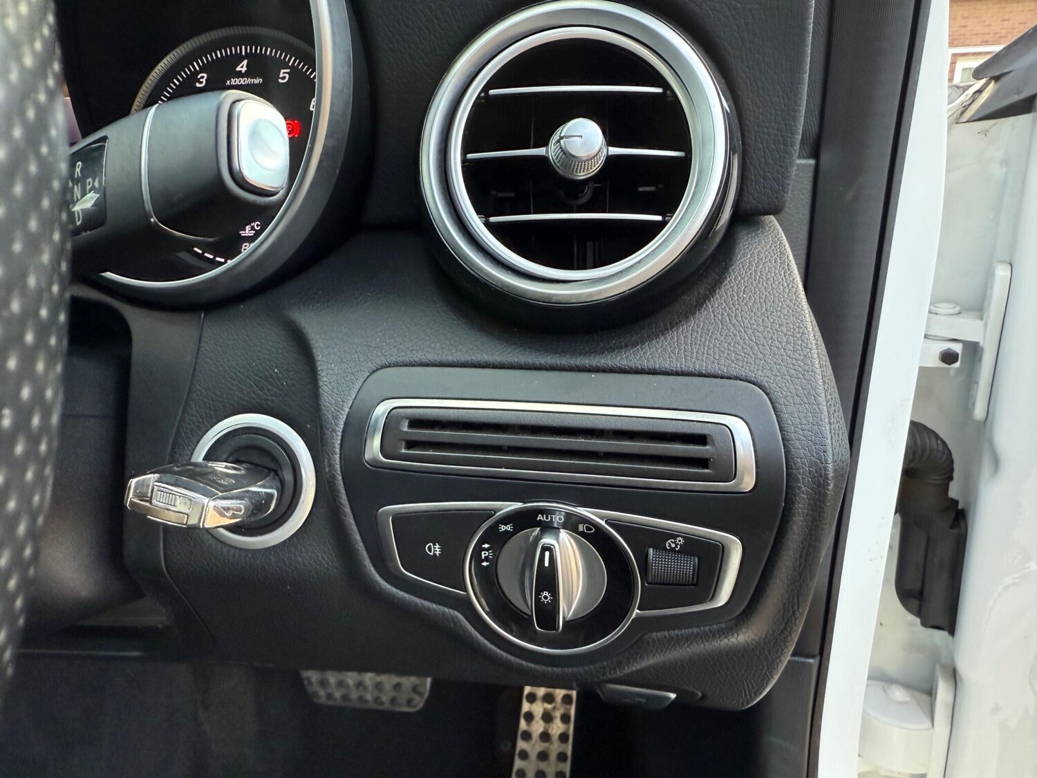 Used Mercedes-Benz C Class for sale - 78022441: Photo 13