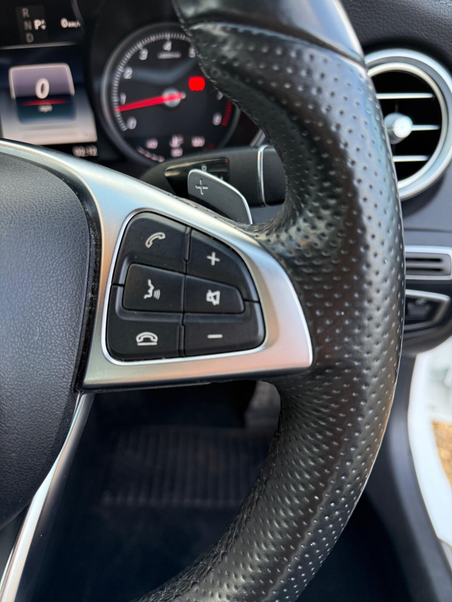 Used Mercedes-Benz C Class for sale - 78022441: Photo 15