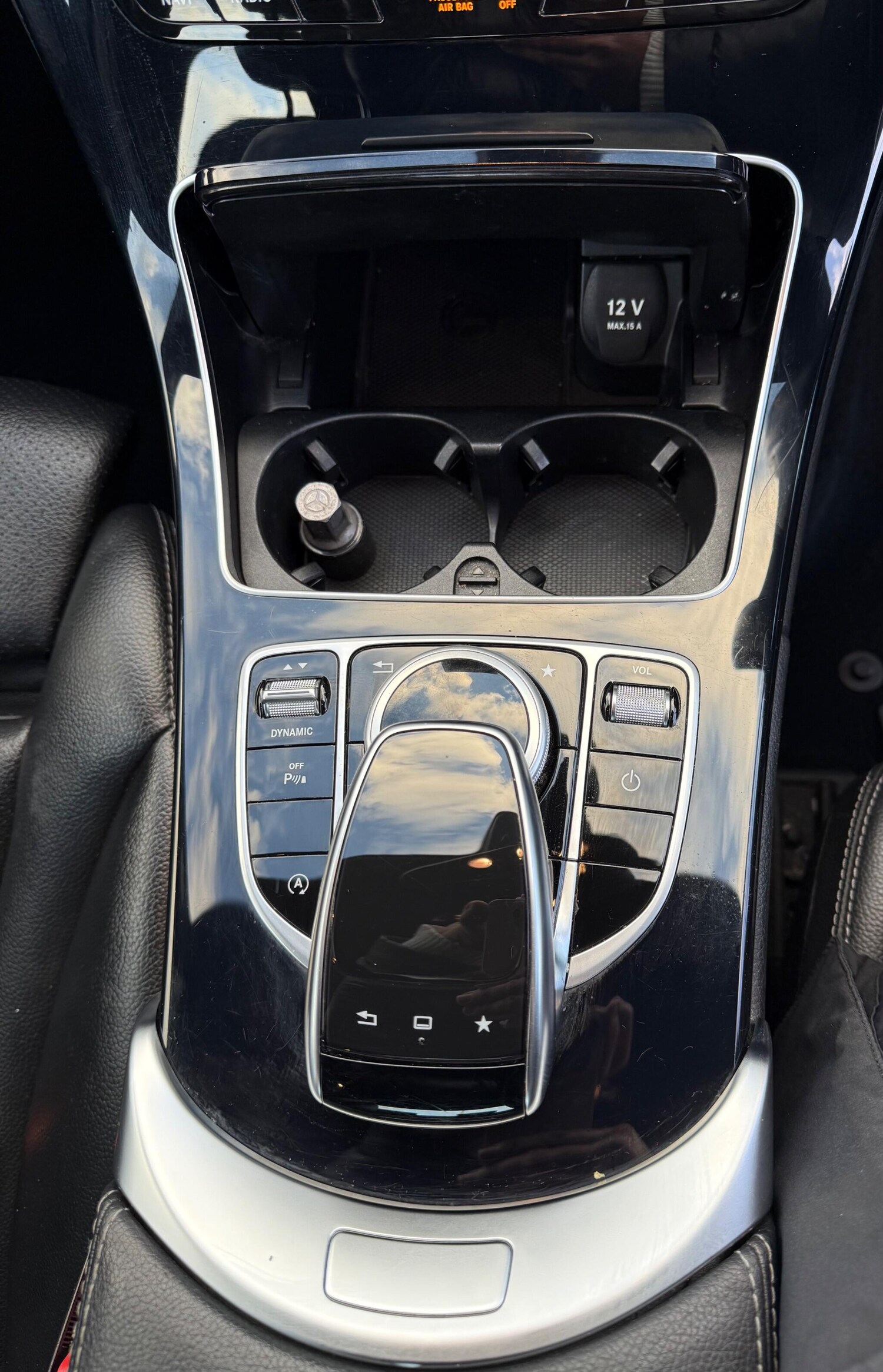 Used Mercedes-Benz C Class for sale - 78022441: Photo 18