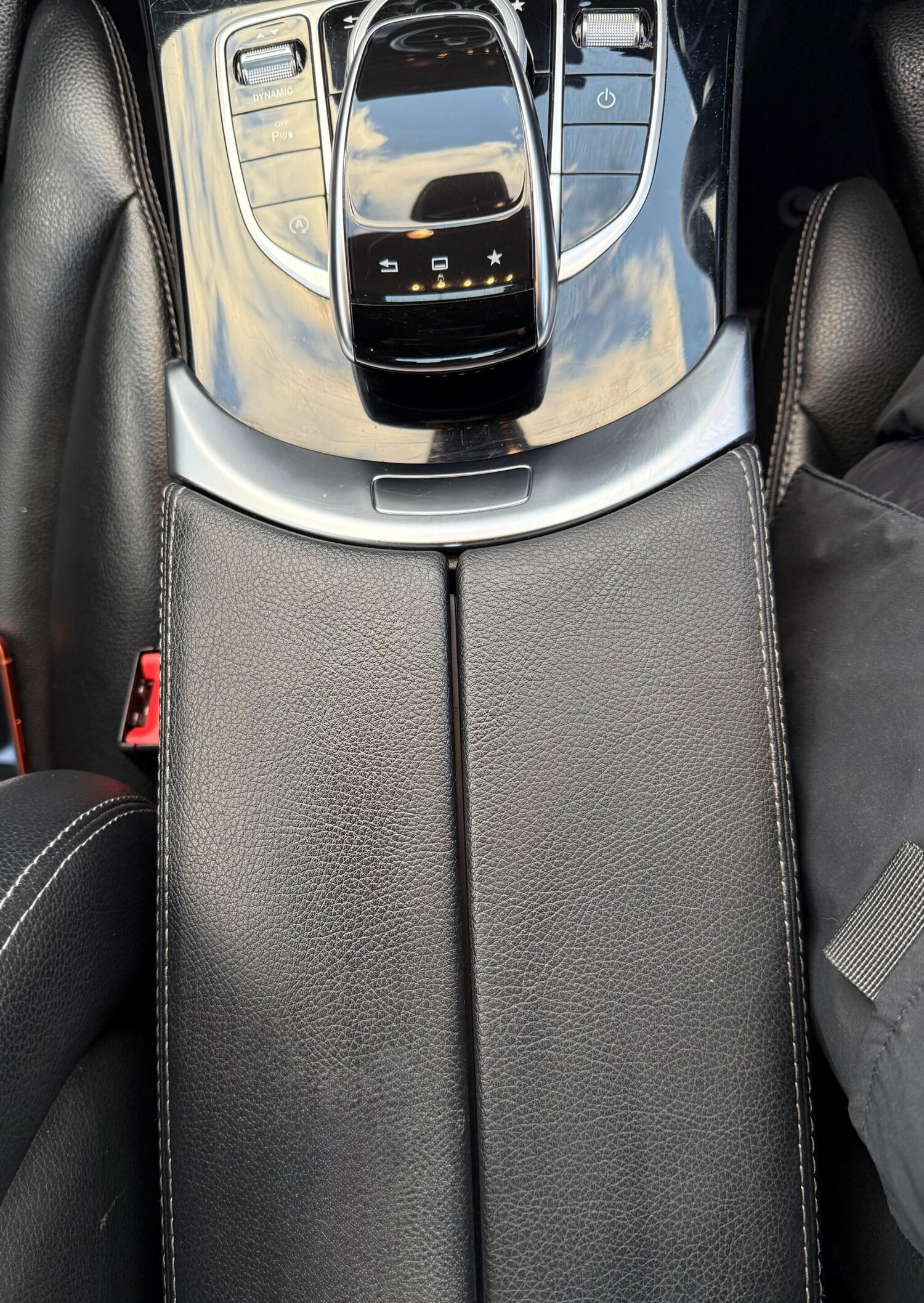 Used Mercedes-Benz C Class for sale - 78022441: Photo 19