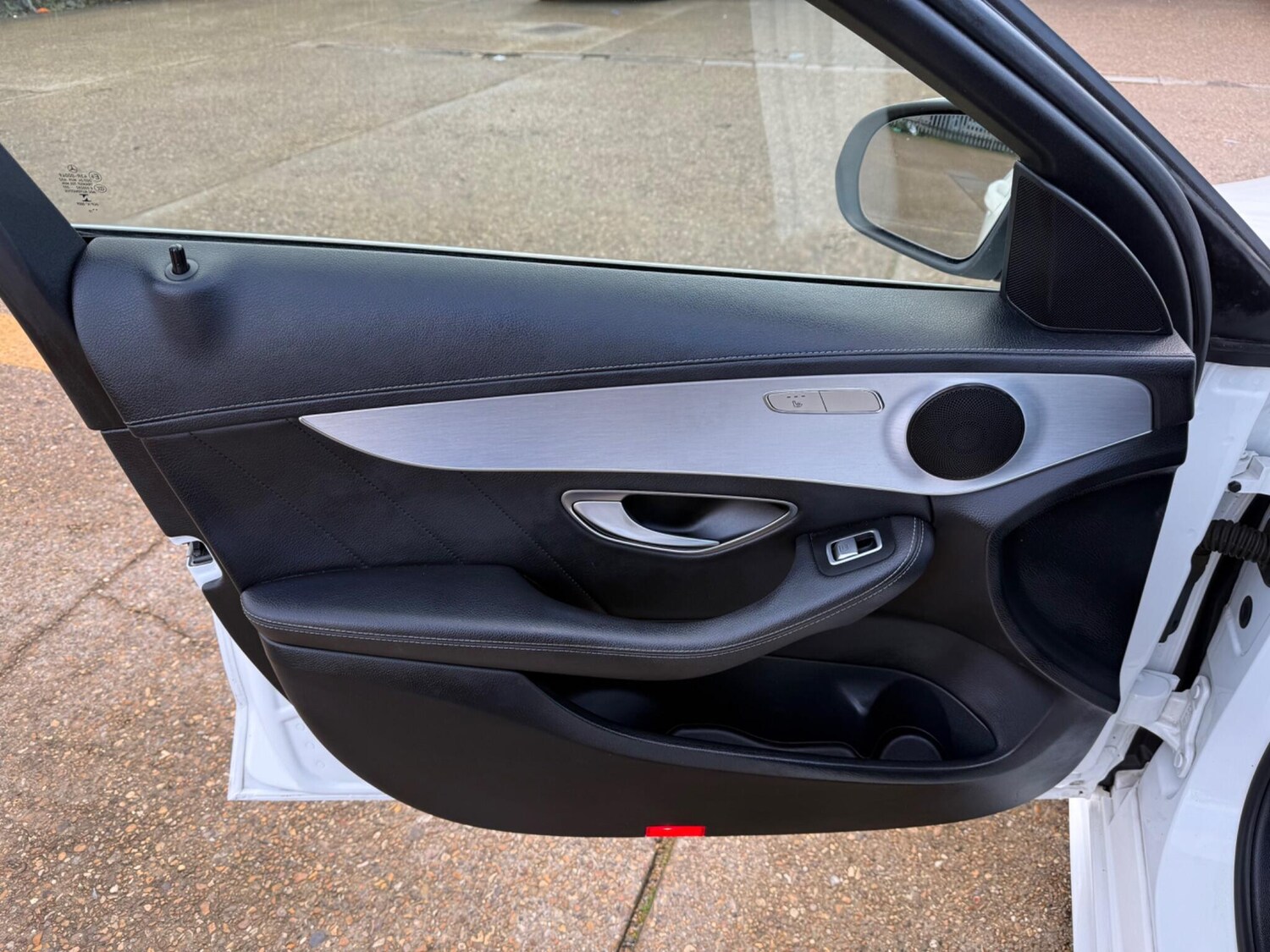 Used Mercedes-Benz C Class for sale - 78022441: Photo 21