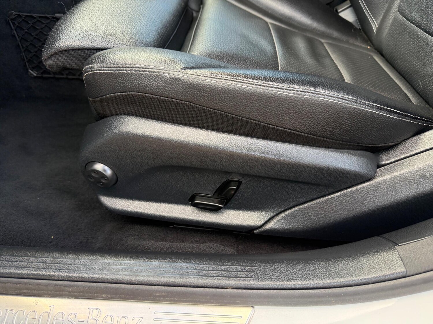 Used Mercedes-Benz C Class for sale - 78022441: Photo 22