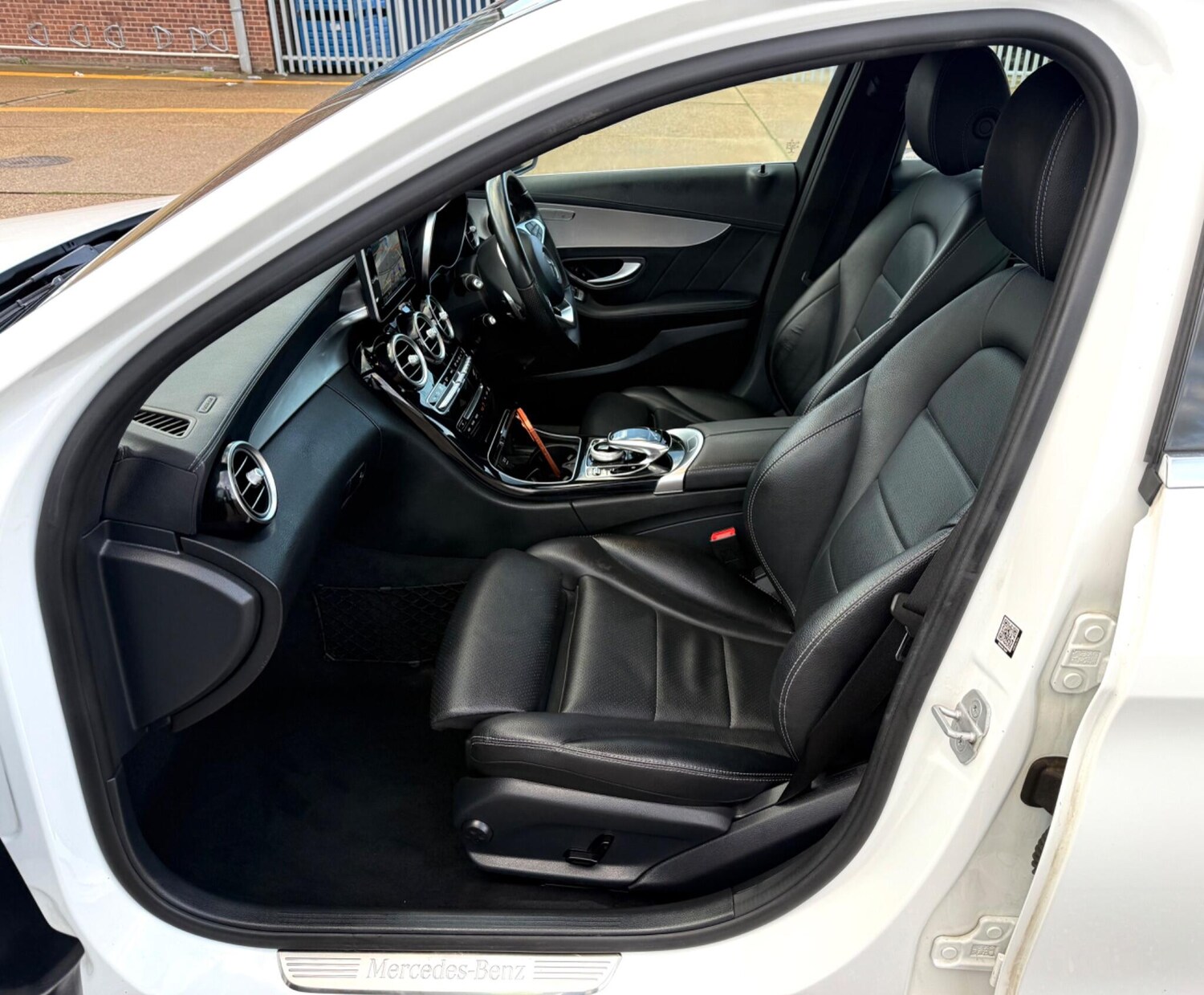 Used Mercedes-Benz C Class for sale - 78022441: Photo 23