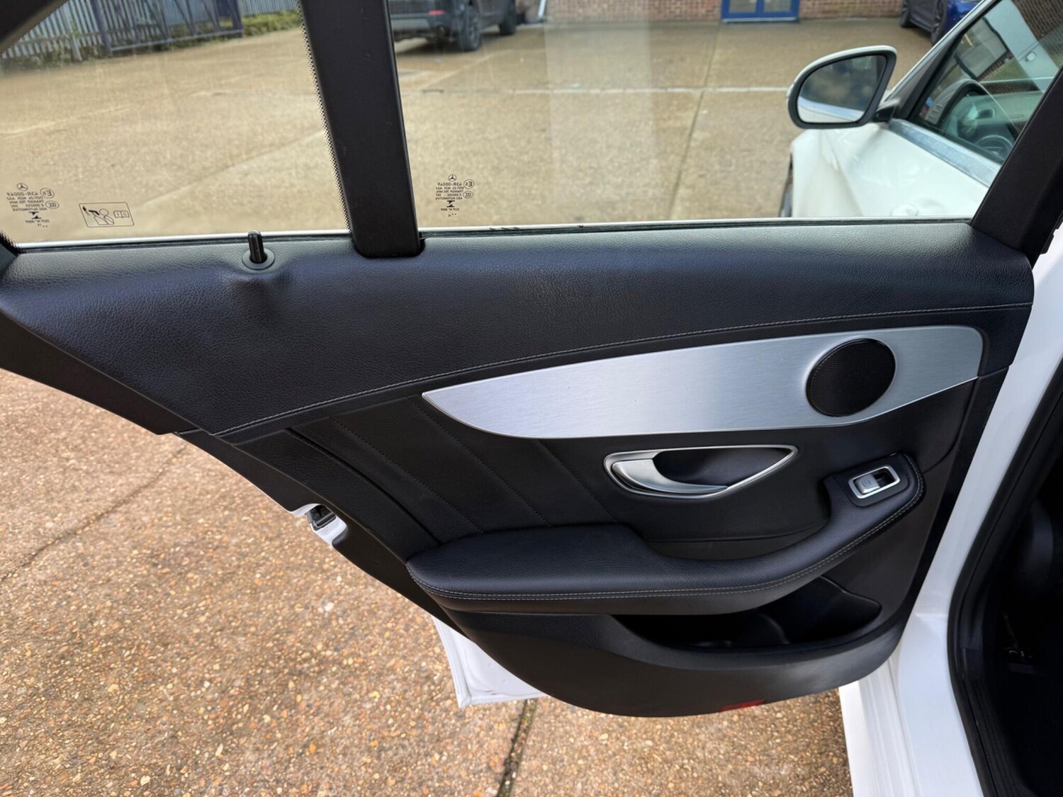 Used Mercedes-Benz C Class for sale - 78022441: Photo 25