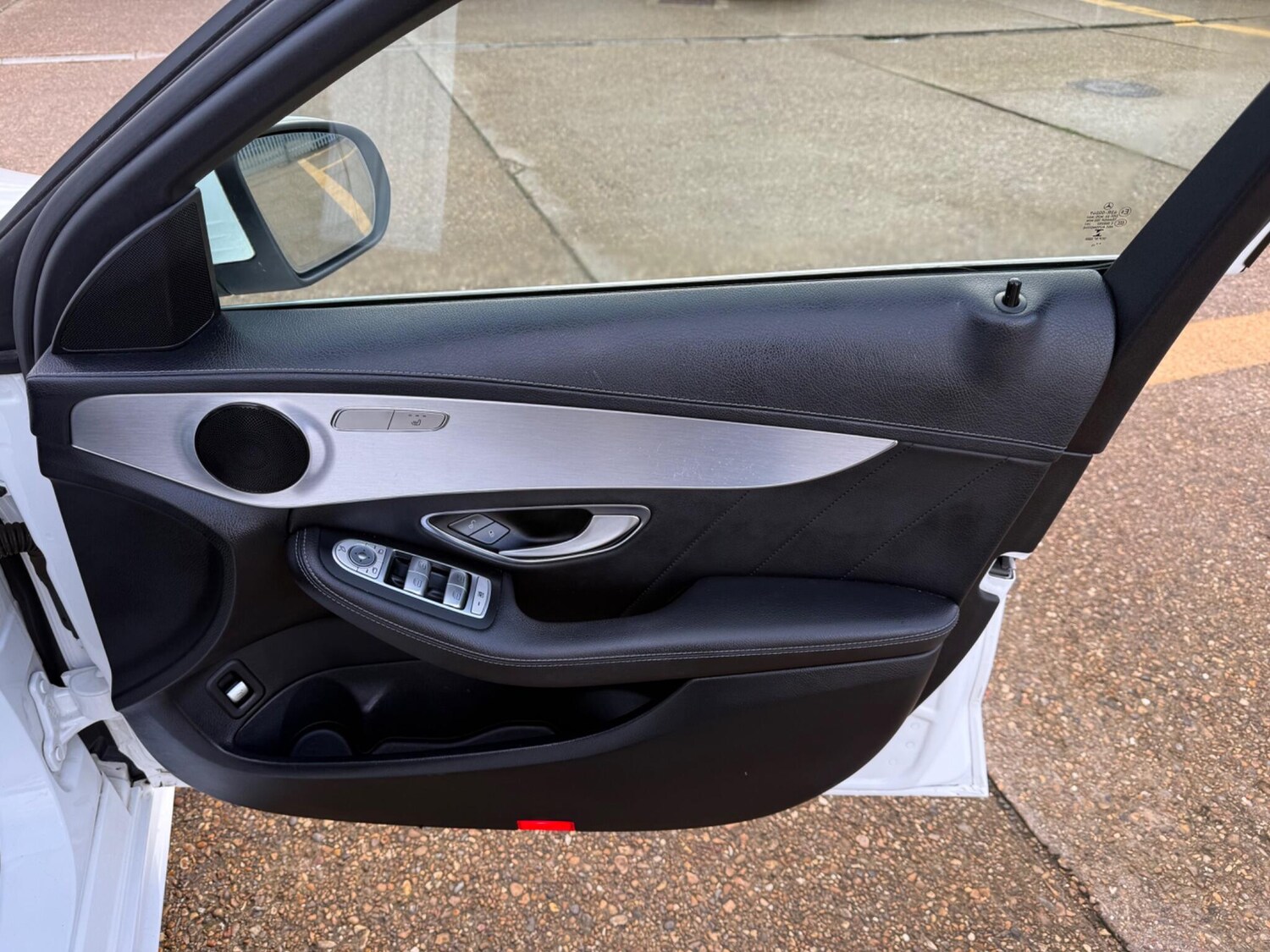 Used Mercedes-Benz C Class for sale - 78022441: Photo 6