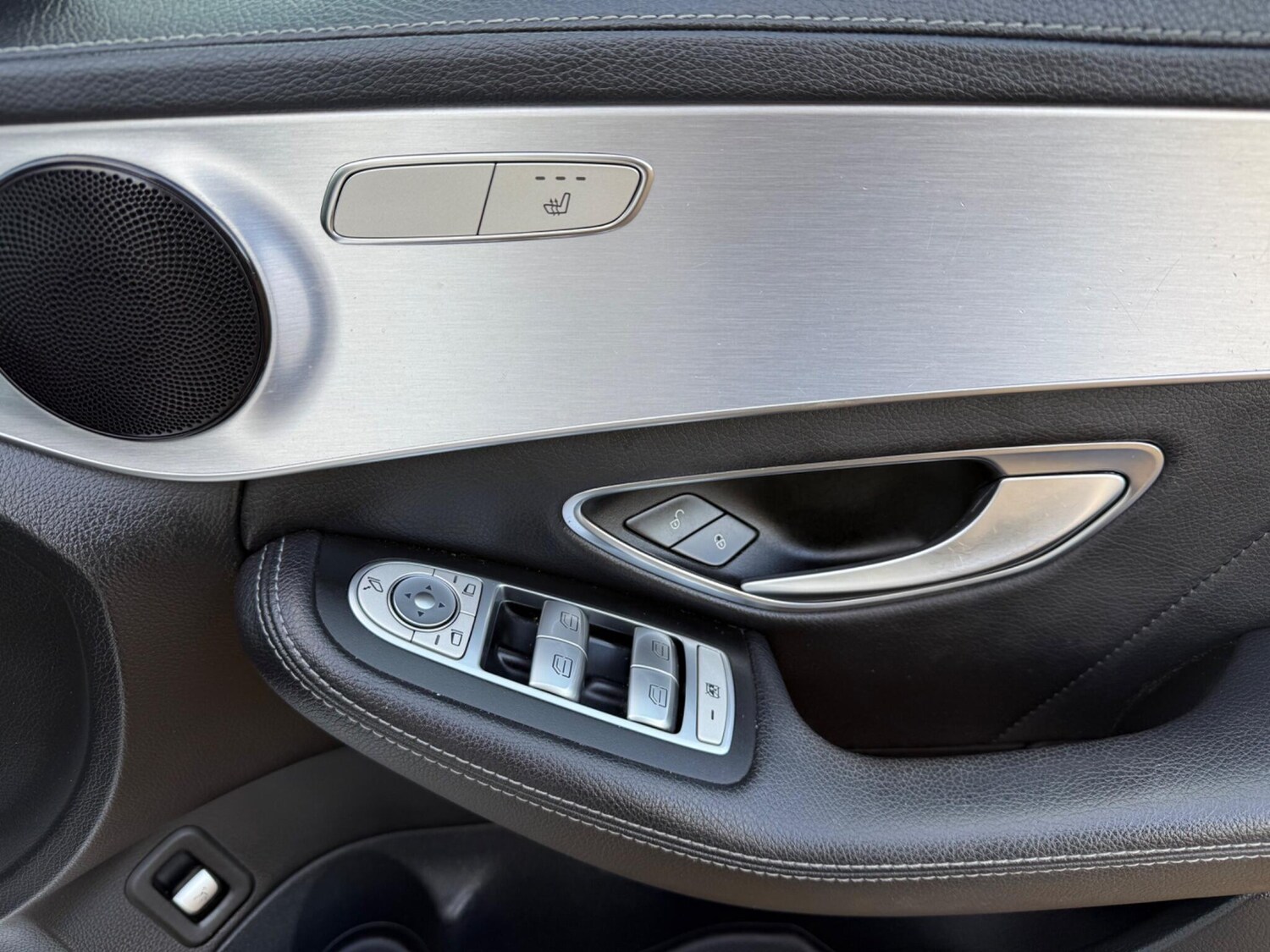 Used Mercedes-Benz C Class for sale - 78022441: Photo 7