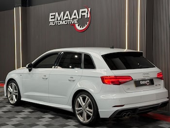 Used Audi A3 2019 for sale - 78612360: Photo