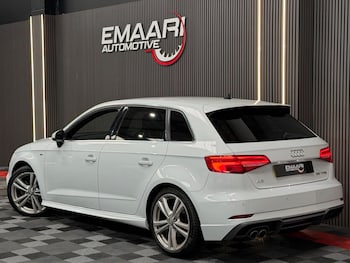 Used Audi A3 2019 for sale - 78612360: Photo