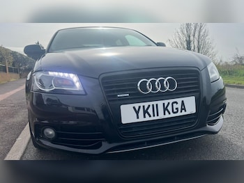 Used Audi A3 2011 for sale - 78545206: Photo