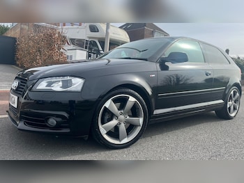 Used Audi A3 2011 for sale - 78545206: Photo