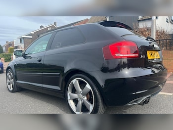 Used Audi A3 2011 for sale - 78545206: Photo