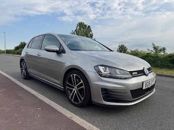 Used Volkswagen Golf 2016 for sale - 78760803: Photo