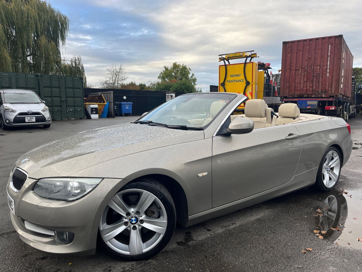 Used BMW 3 Series 2012 for sale - 77762580: Photo 11