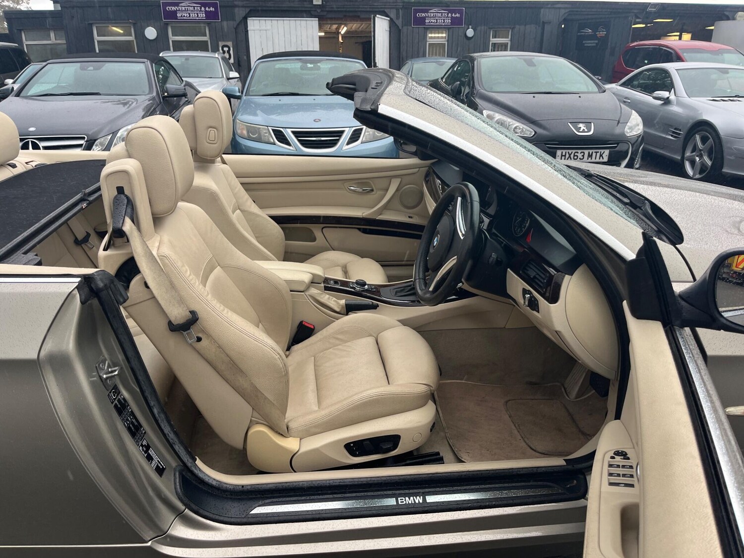 Used BMW 3 Series 2012 for sale - 77762580: Photo 17