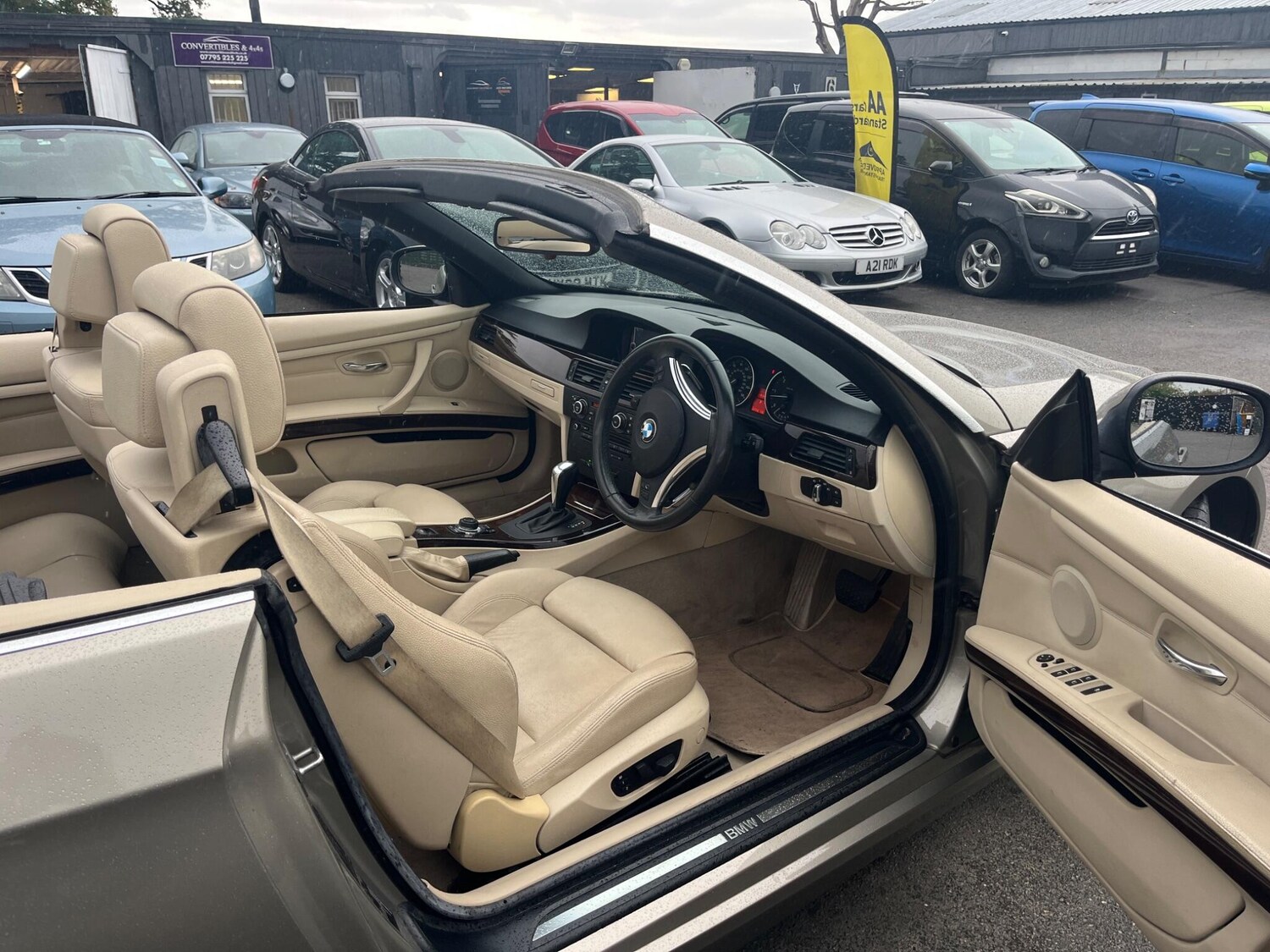 Used BMW 3 Series 2012 for sale - 77762580: Photo 18