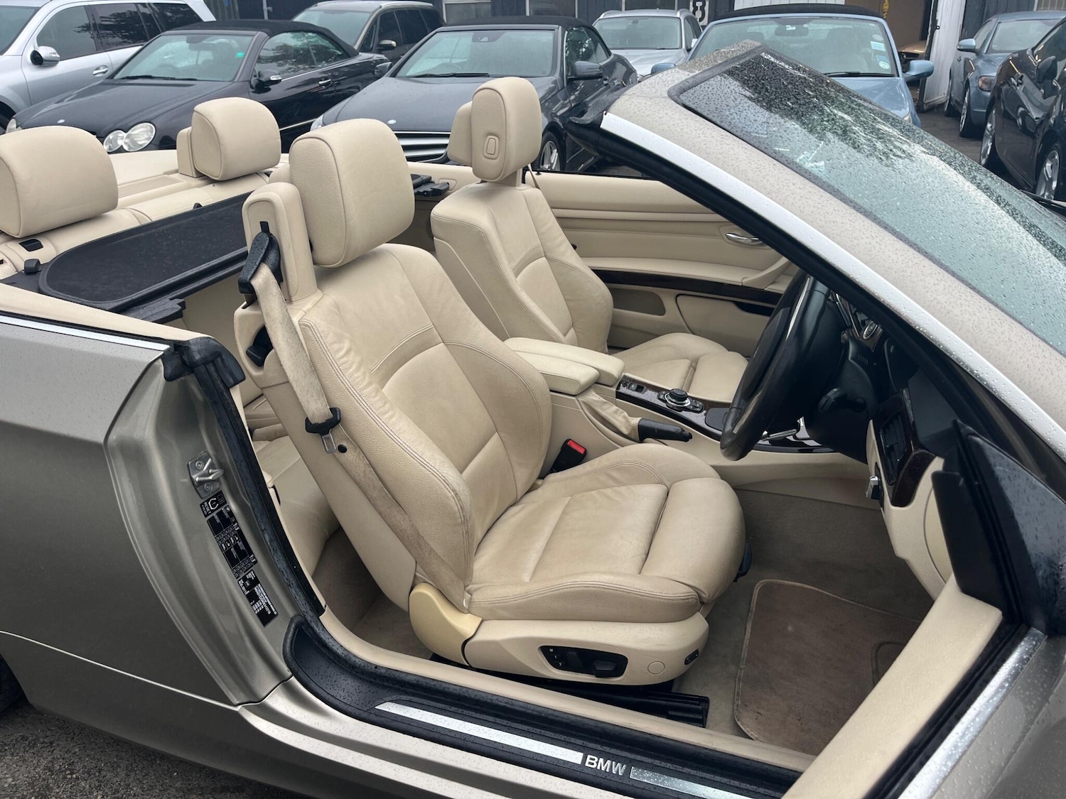 Used BMW 3 Series 2012 for sale - 77762580: Photo 2