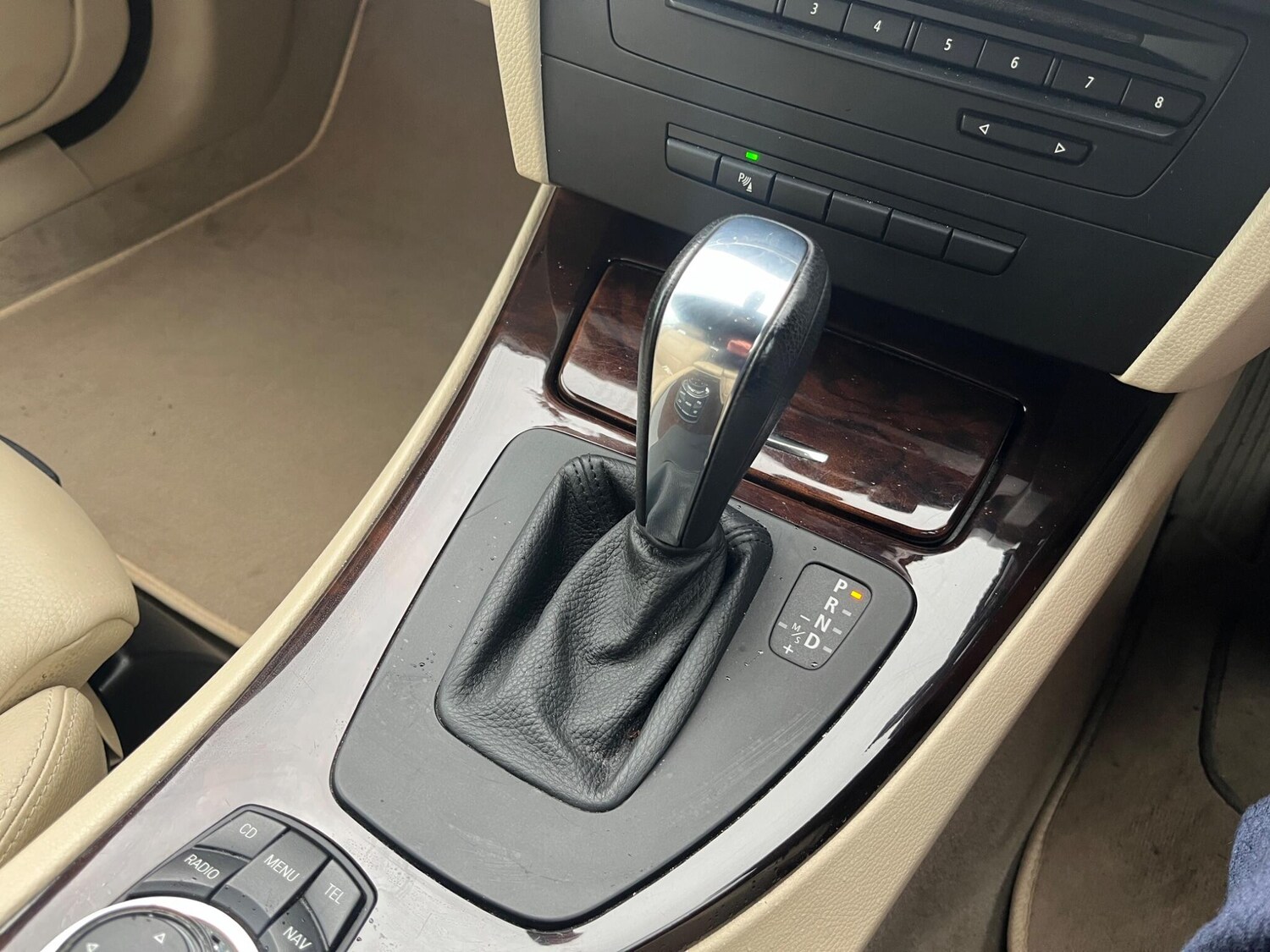 Used BMW 3 Series 2012 for sale - 77762580: Photo 23