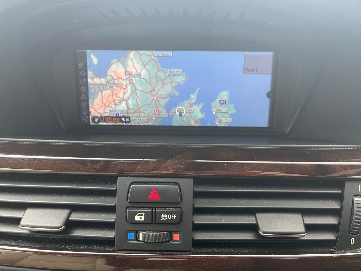 Used BMW 3 Series 2012 for sale - 77762580: Photo 24