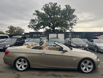 Used BMW 3 Series 2012 for sale - 77762580: Photo