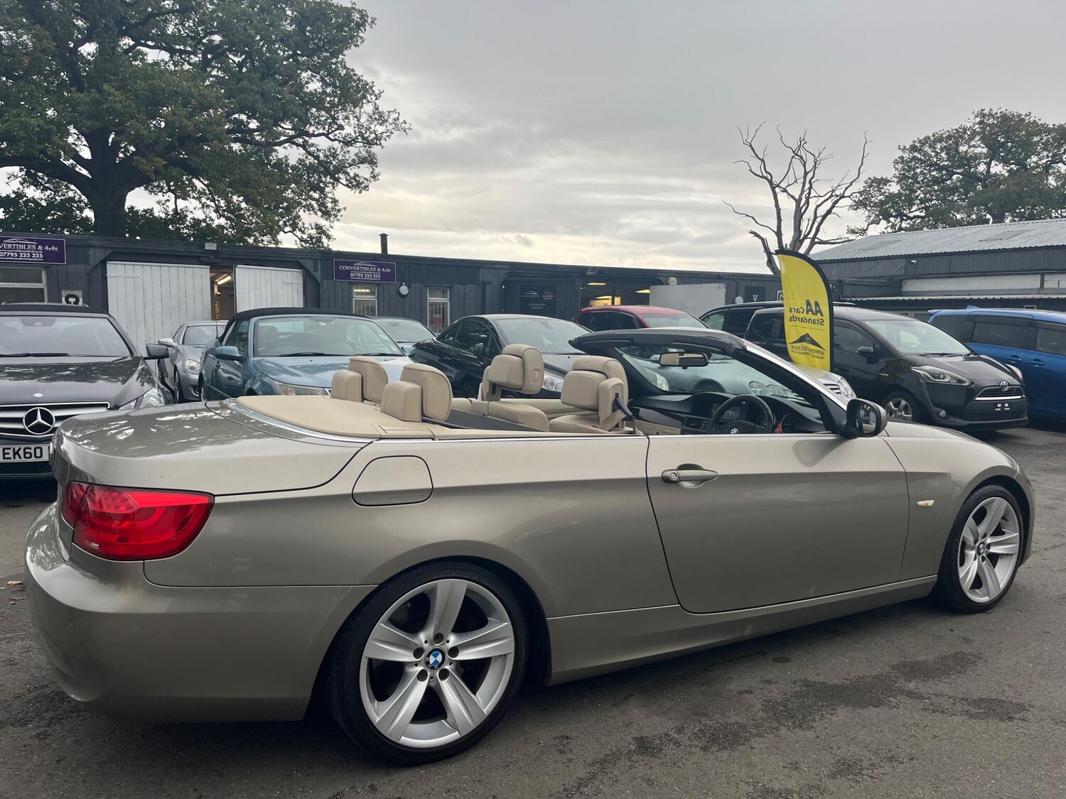 Used BMW 3 Series 2012 for sale - 77762580: Photo 5