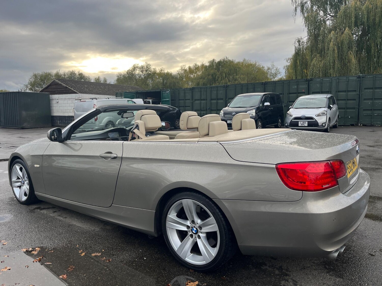 Used BMW 3 Series 2012 for sale - 77762580: Photo 7