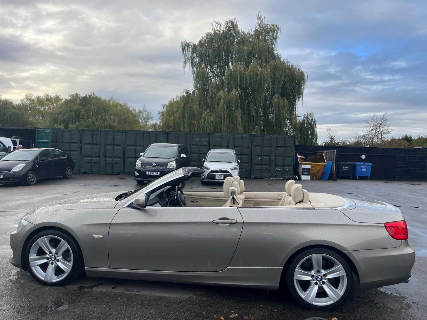 Used BMW 3 Series 2012 for sale - 77762580: Photo 9