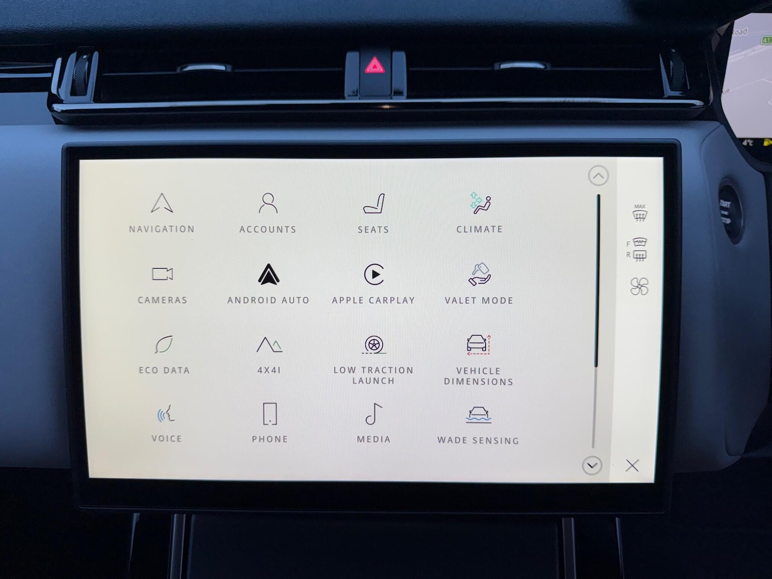 Used Land Rover Range Rover Velar 2023 for sale - 78001961: Photo 12