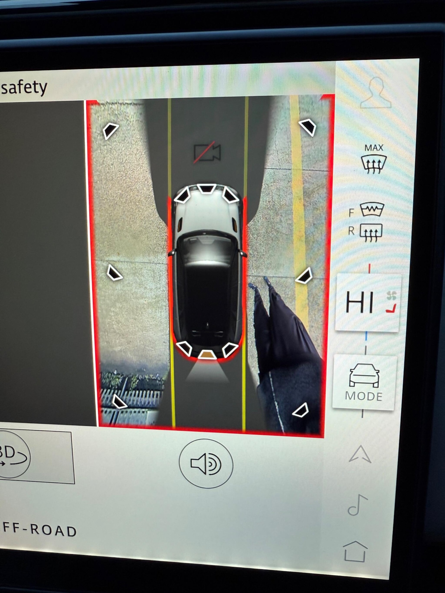 Used Land Rover Range Rover Velar 2023 for sale - 78001961: Photo 13