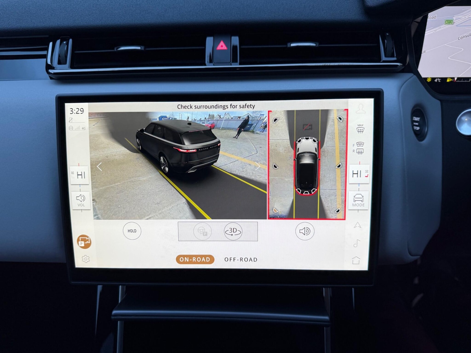 Used Land Rover Range Rover Velar 2023 for sale - 78001961: Photo 14