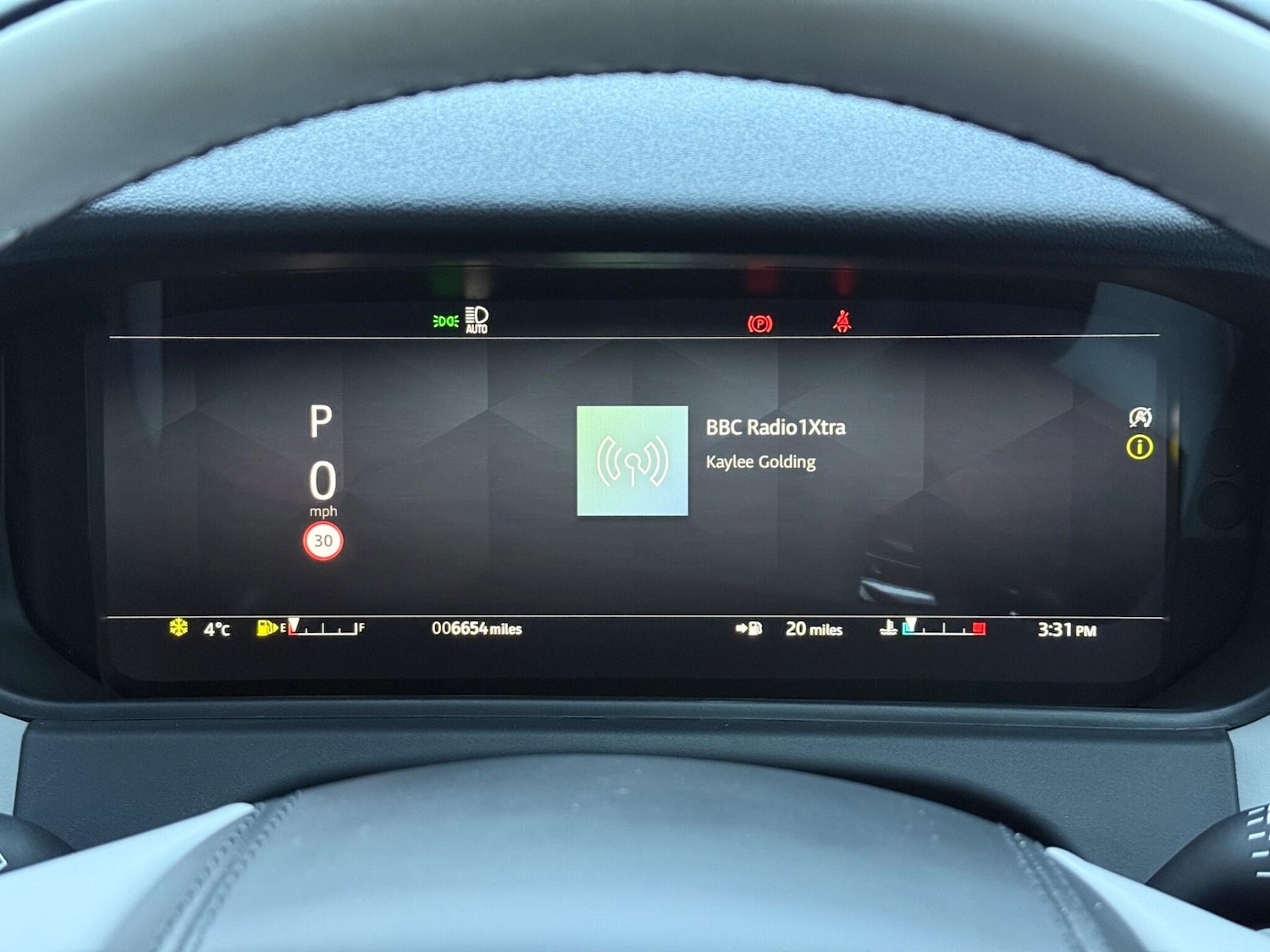 Used Land Rover Range Rover Velar 2023 for sale - 78001961: Photo 16