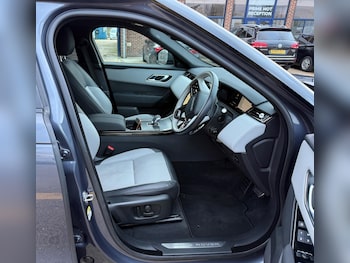 Used Land Rover Range Rover Velar 2023 for sale - 78001961: Photo