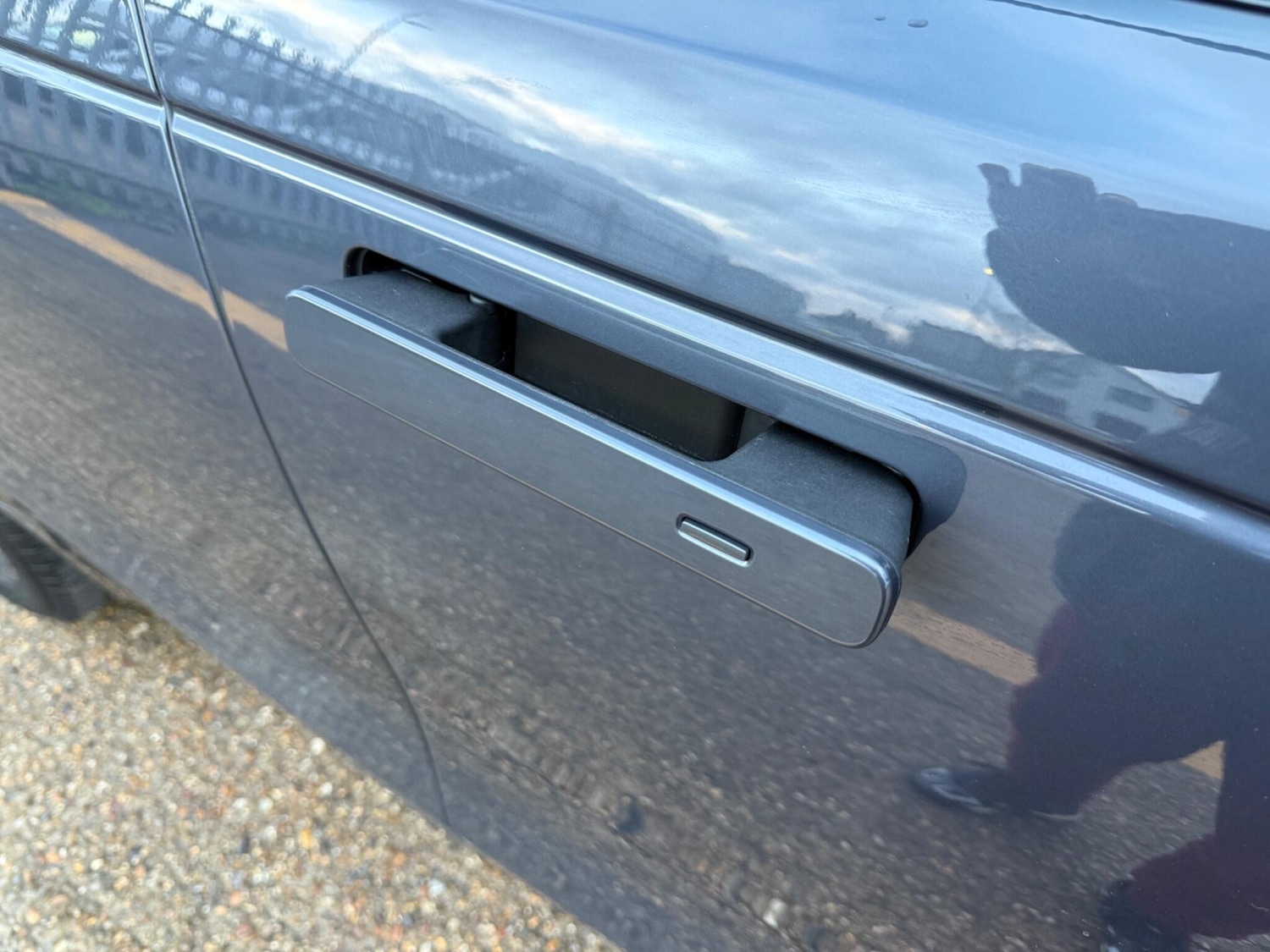 Used Land Rover Range Rover Velar 2023 for sale - 78001961: Photo 25