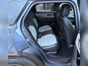 Used Land Rover Range Rover Velar 2023 for sale - 78001961: Photo