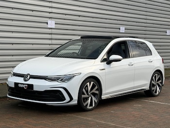 Used Volkswagen Golf 2021 for sale - 78388822: Photo