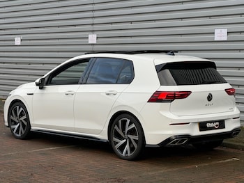Used Volkswagen Golf 2021 for sale - 78388822: Photo