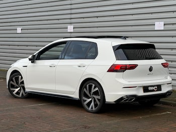 Used Volkswagen Golf 2021 for sale - 78388822: Photo