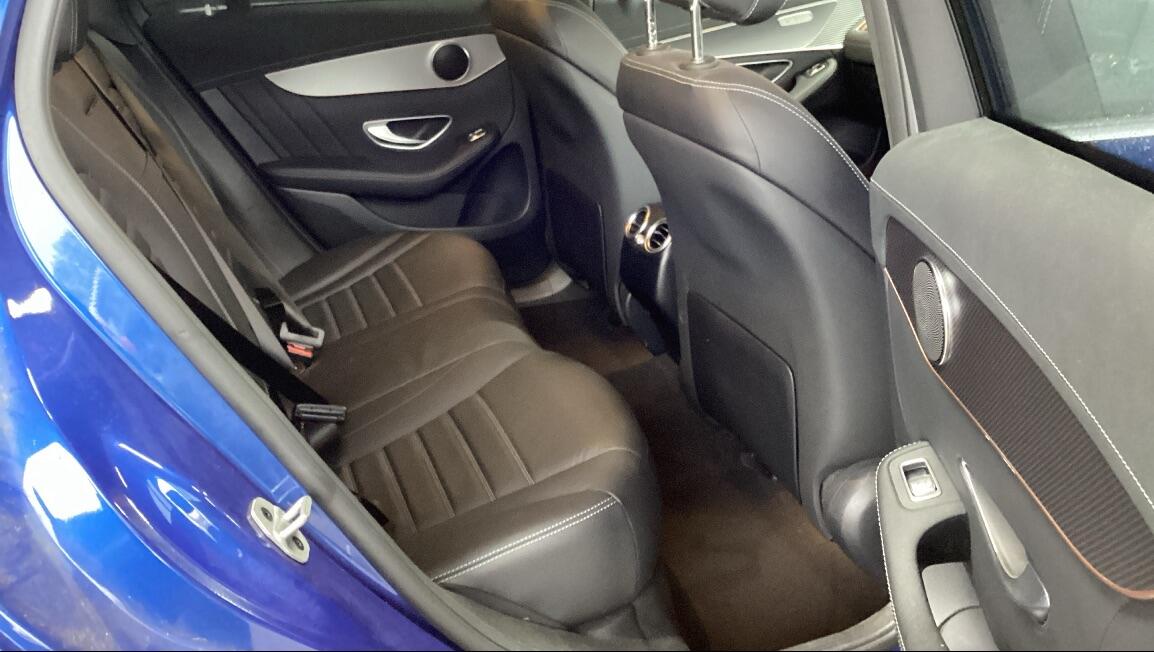 Used Mercedes-Benz EQC 2021 for sale - 77762454: Photo 7