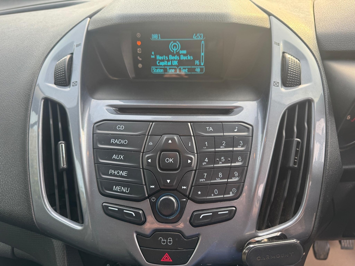 Used Ford Transit Connect 2016 for sale - 77966532: Photo 13