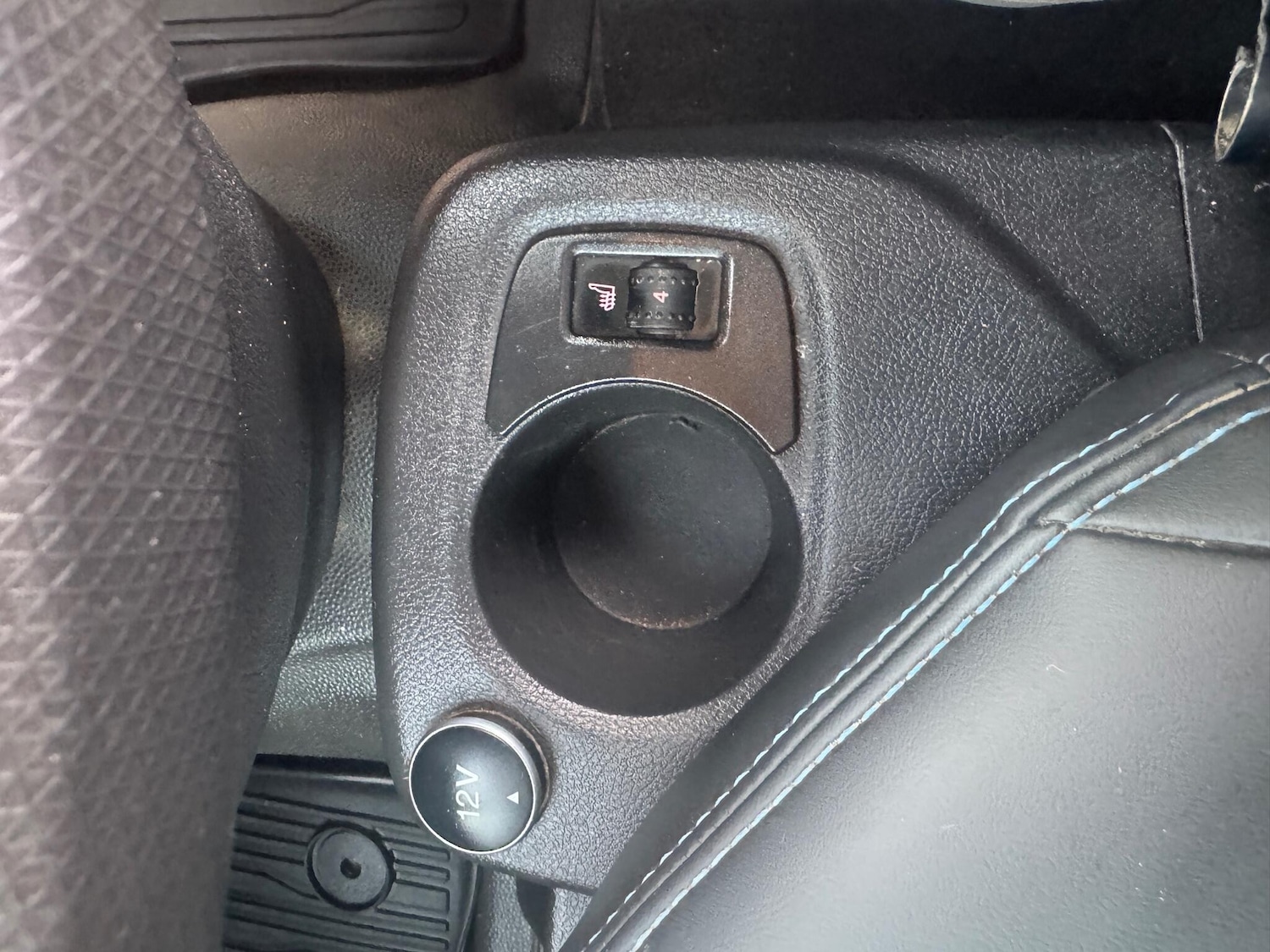 Used Ford Transit Connect 2016 for sale - 77966532: Photo 14