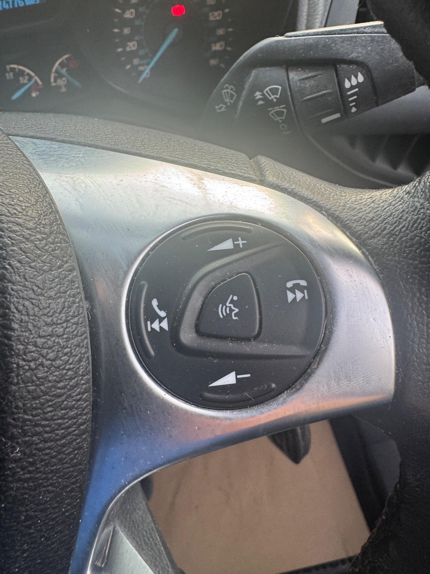 Used Ford Transit Connect 2016 for sale - 77966532: Photo 16