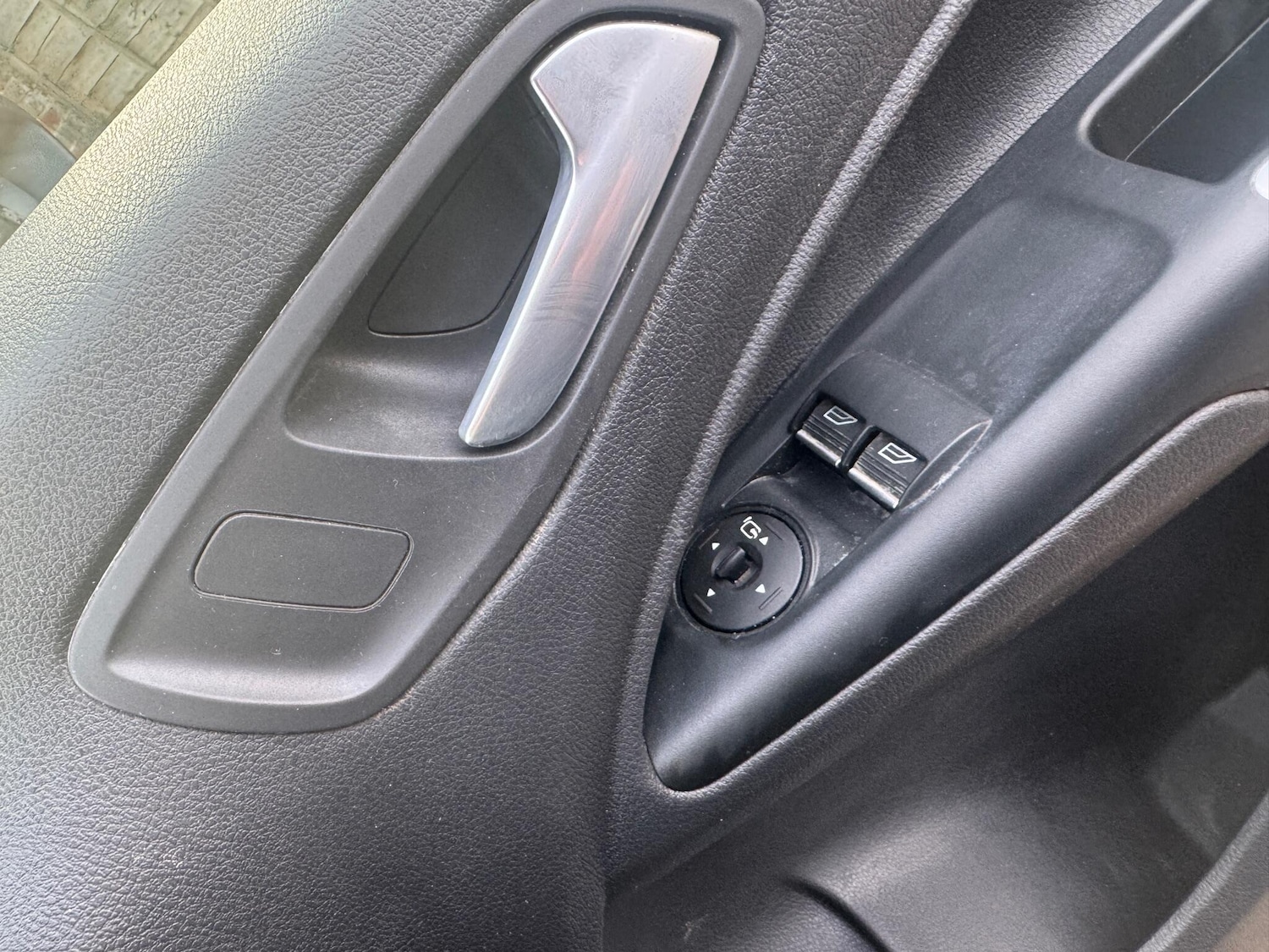 Used Ford Transit Connect 2016 for sale - 77966532: Photo 18