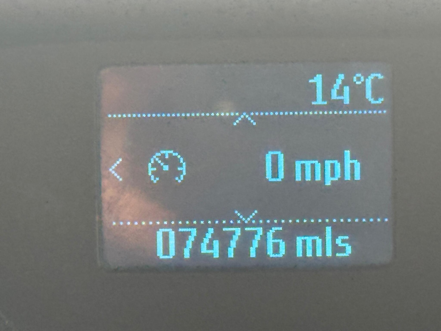 Used Ford Transit Connect 2016 for sale - 77966532: Photo 20